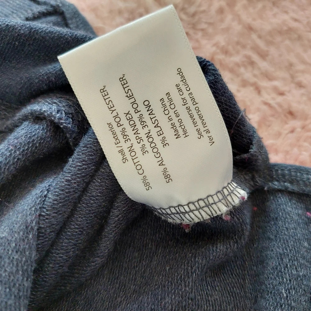 WILDFOX Social Embroidered Sweatshirt Size XXL - Picture 7 of 9